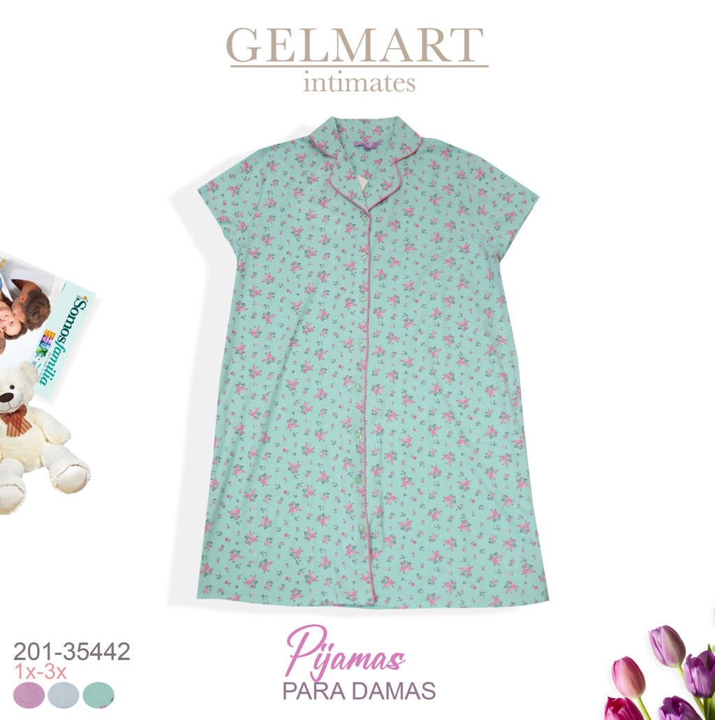 BATA GELMART P/D