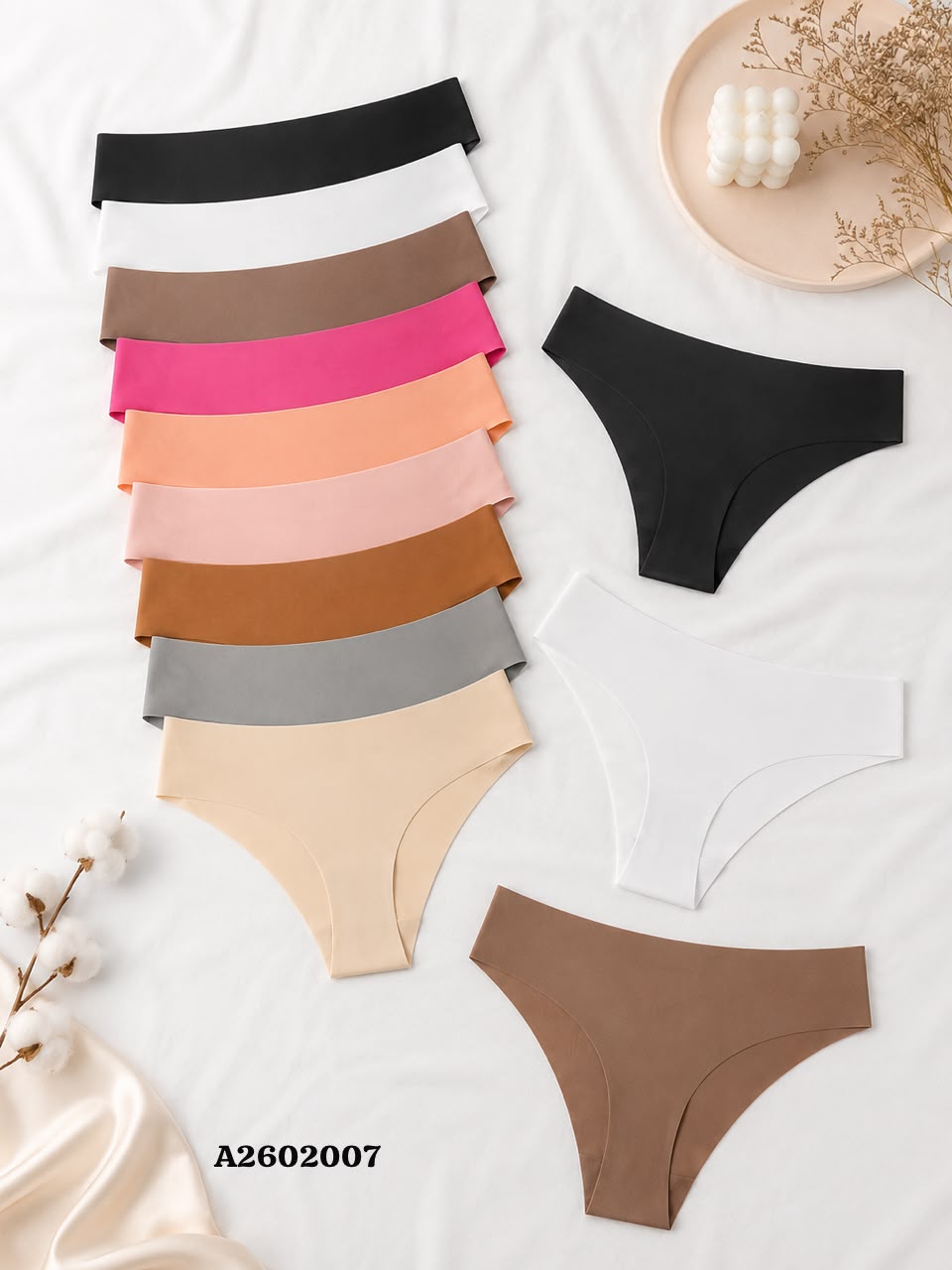 PANTY LASER BIKINI ALTO