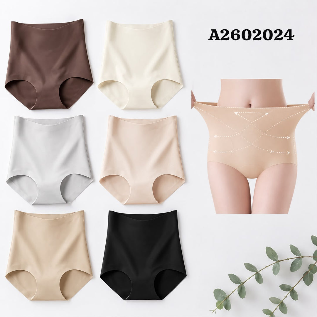 FAJA PANTY ALTO LASER