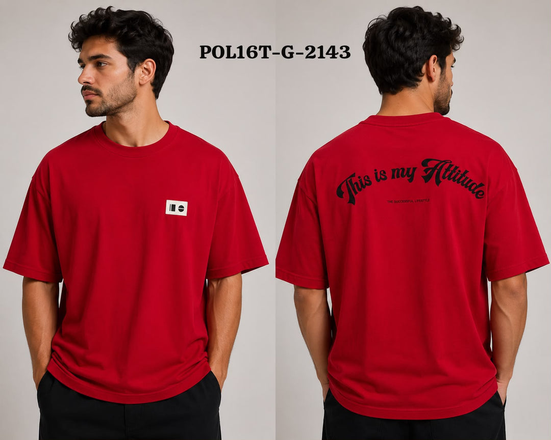 SWEATER PRIN SLIM GSL
