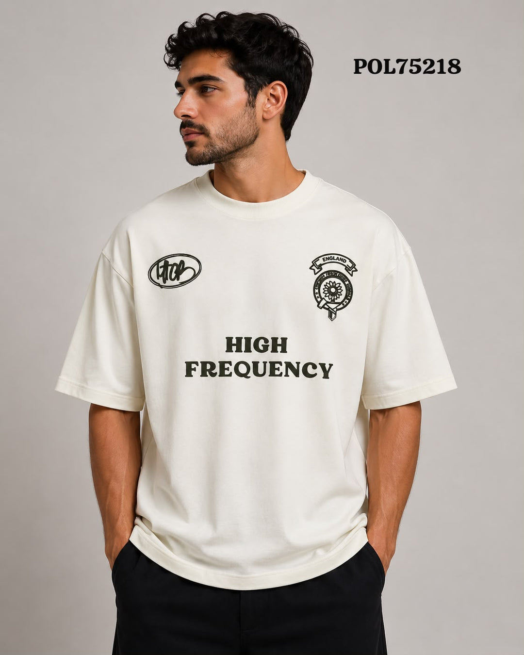 POLOSHIRT ESTIVANELI P/H