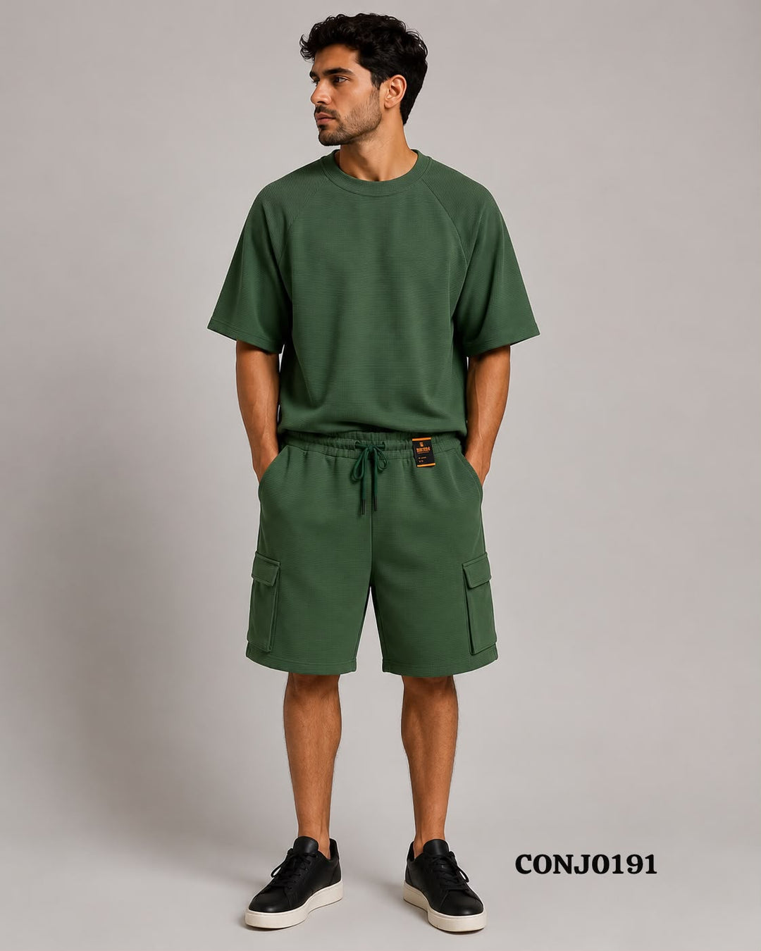 CONJUNTO P/H SOUTHLAND