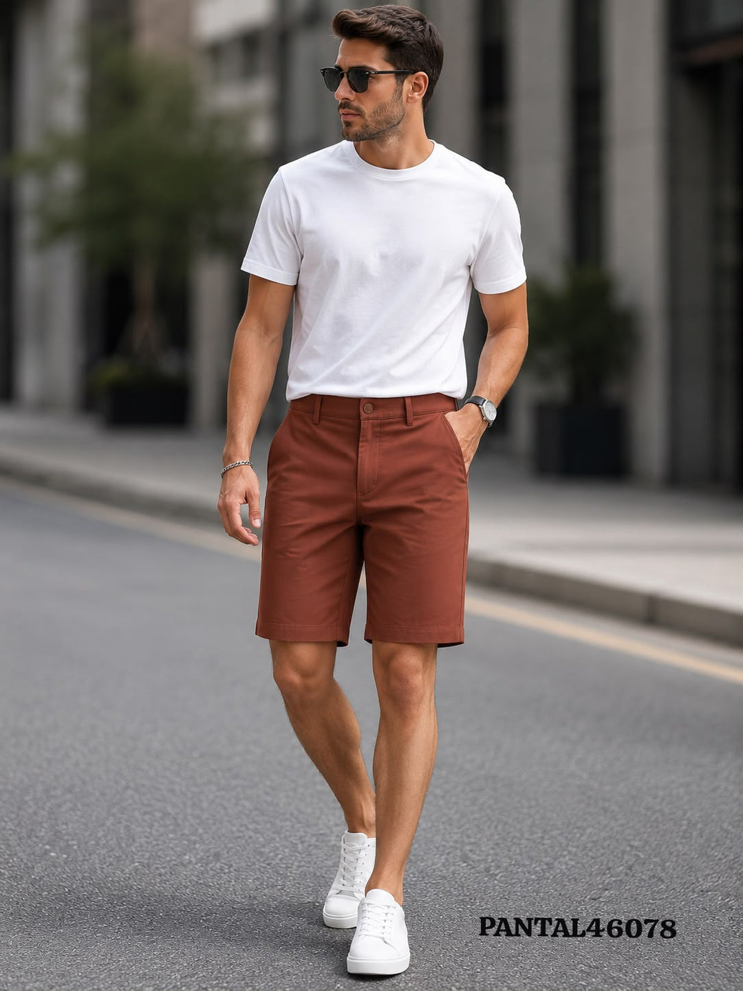 BERMUDA SLIM P/H ESTIVANELI