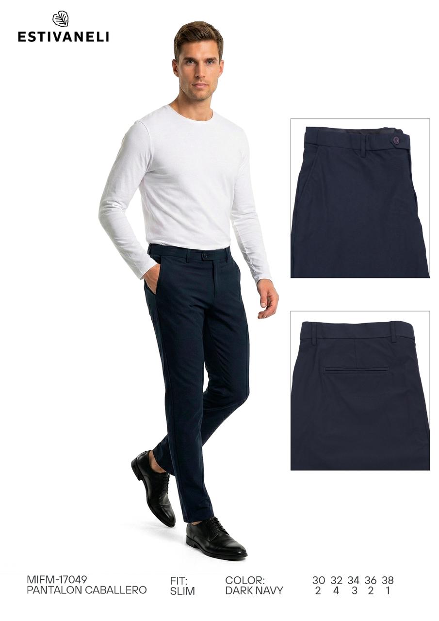PANTALON  ESTIVANELI