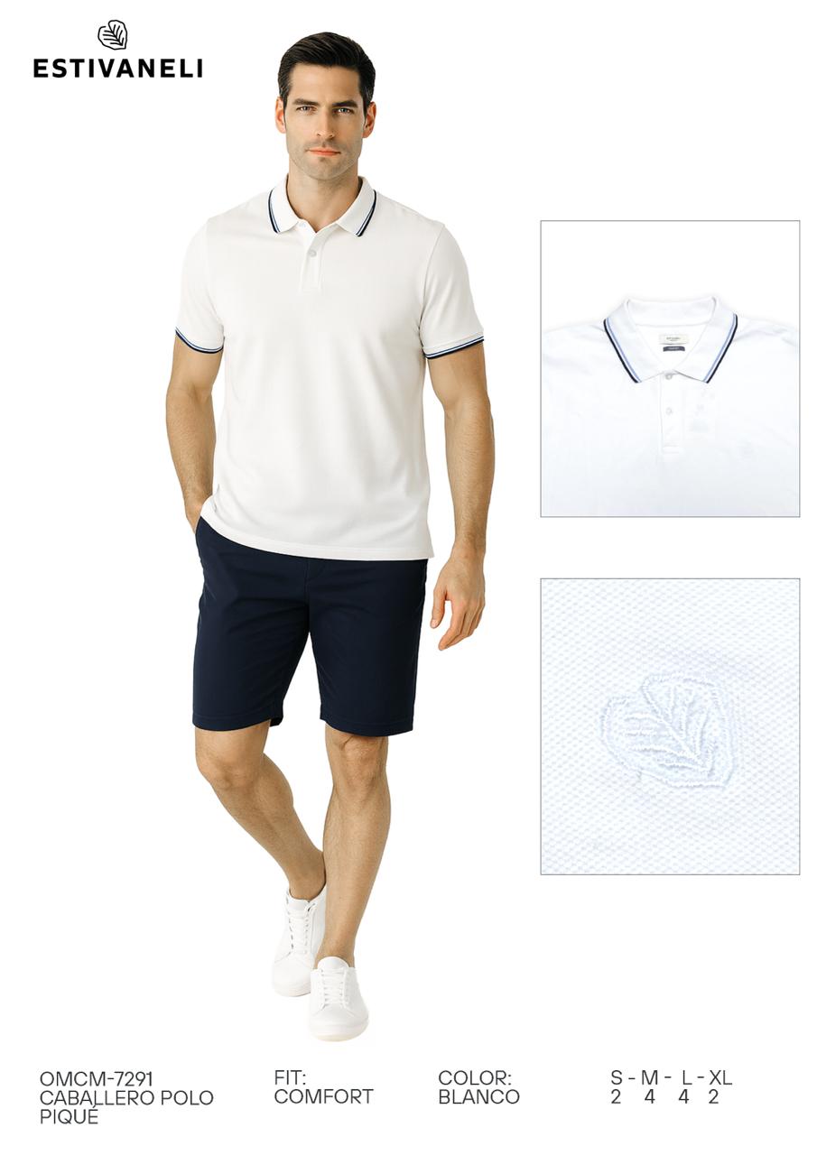 POLOSHIRT ESTIVANELI