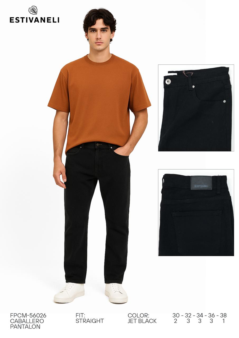 PANTALON ESTIVANELI