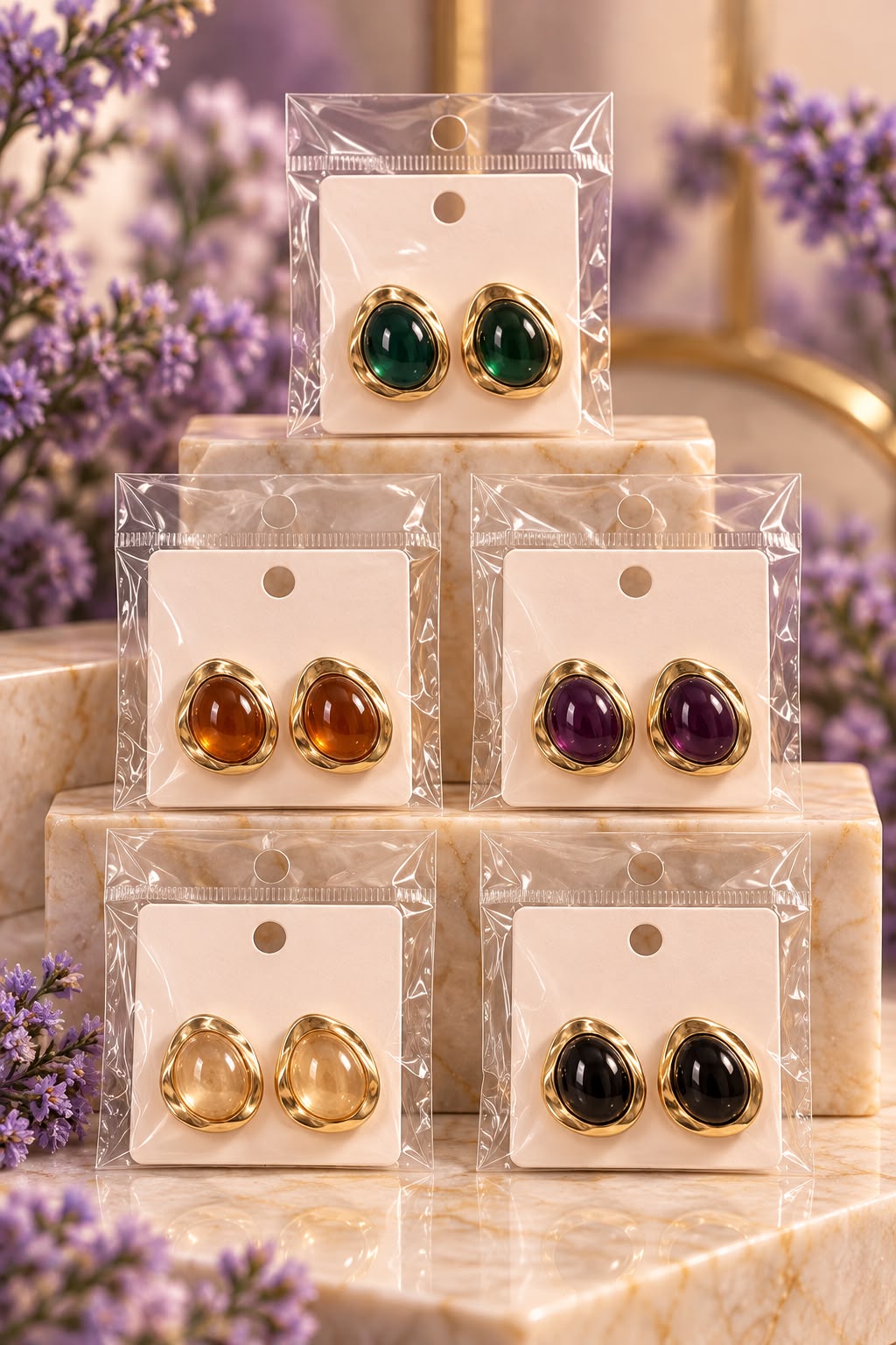 ARETES MELODY