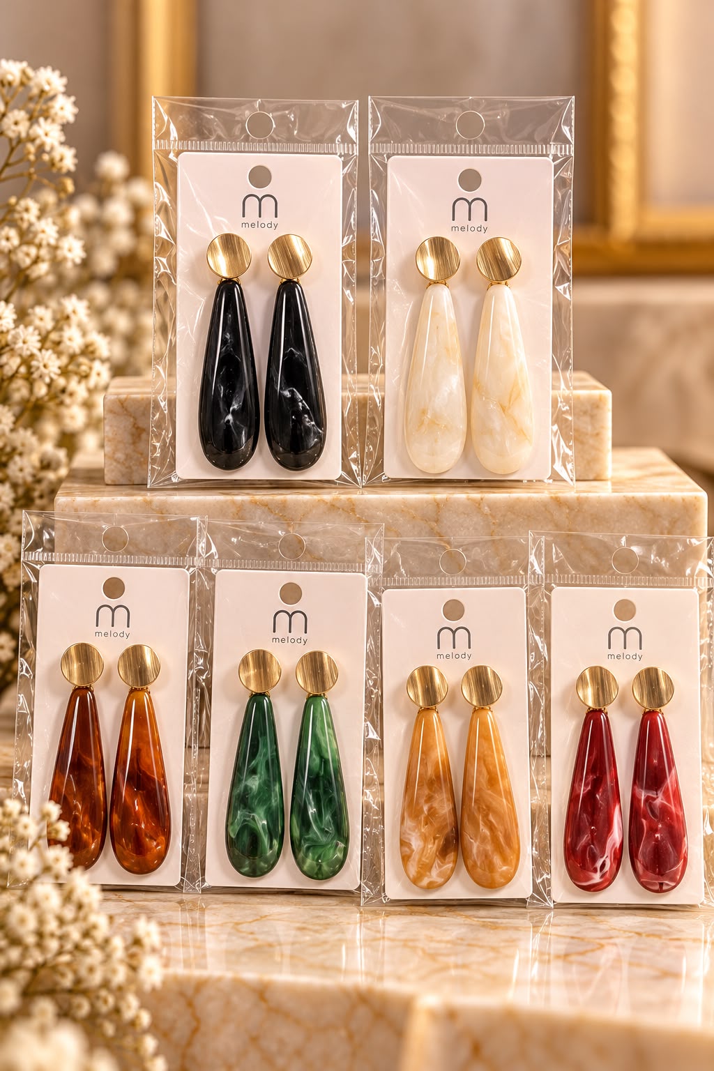 ARETES MELODY