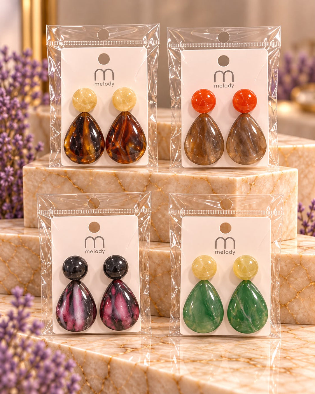 ARETES MELODY