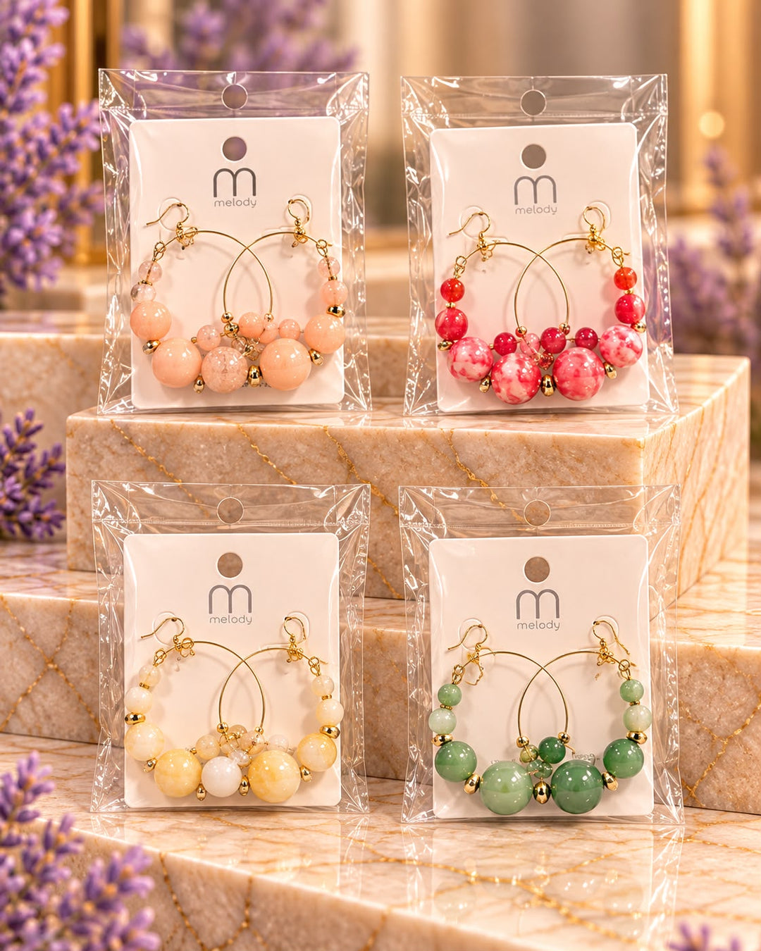ARETES MELODY