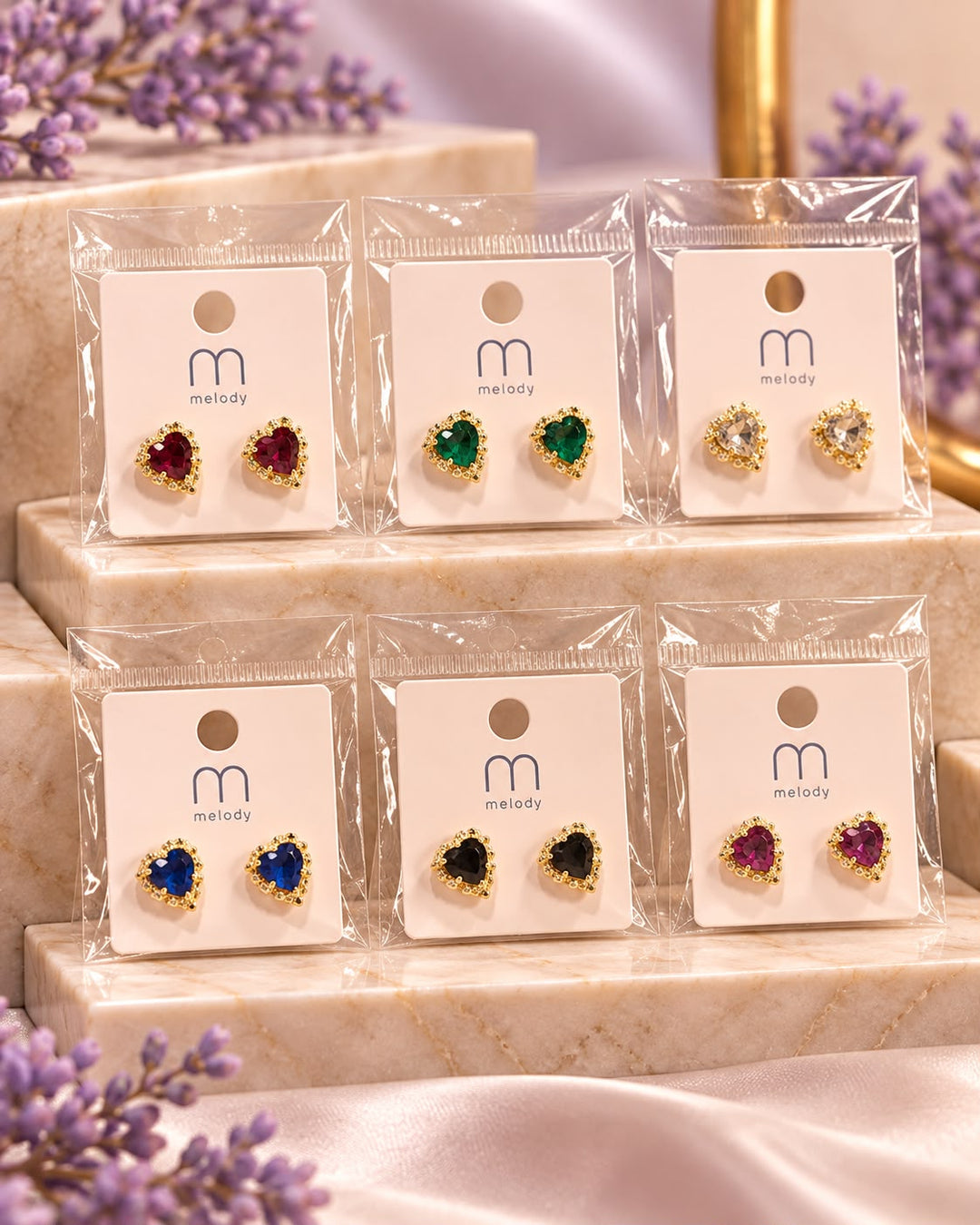 ARETES MELODY
