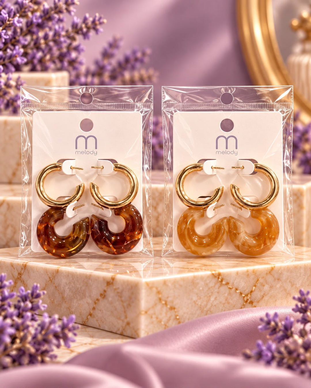 ARETES MELODY