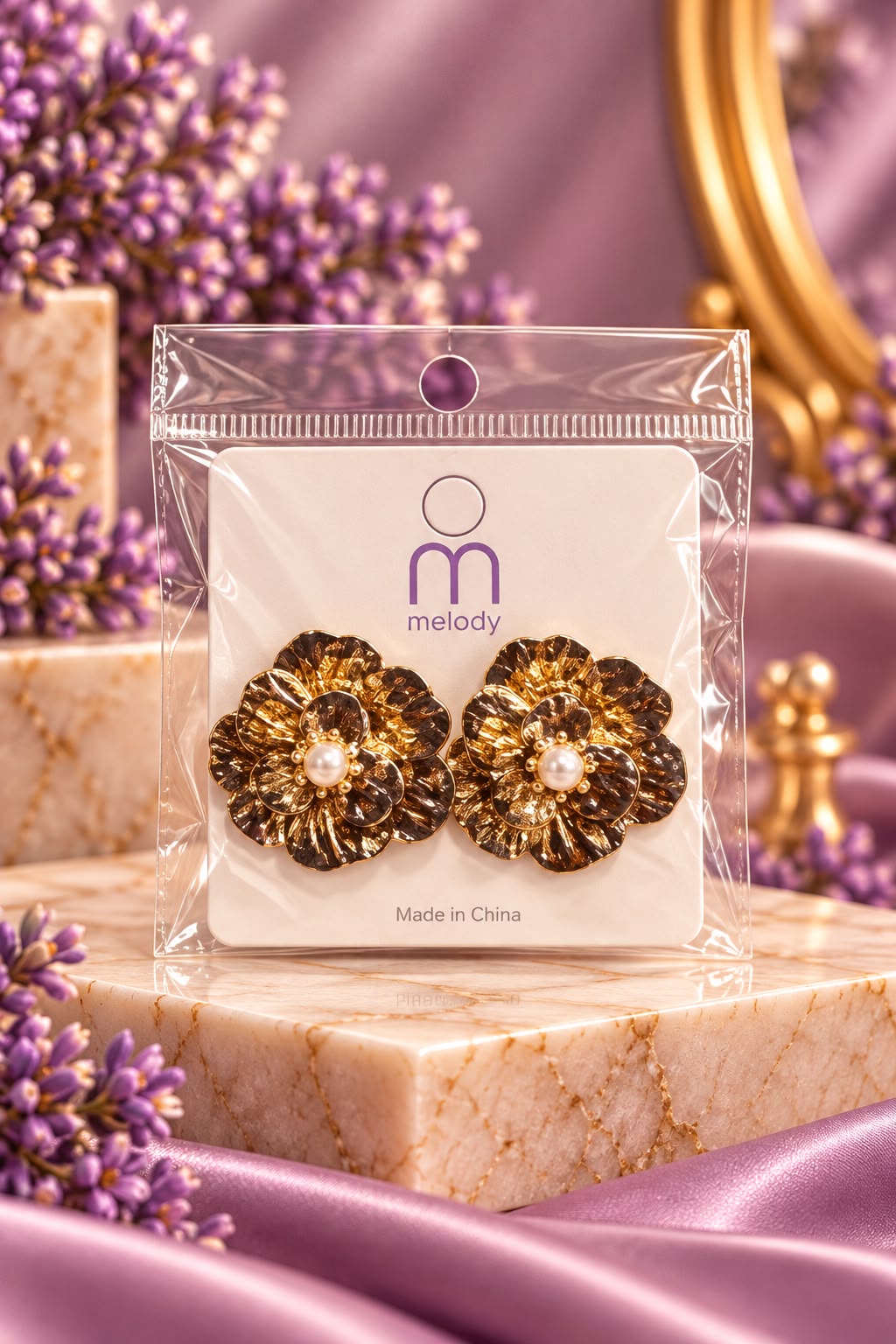 ARETES MELODY