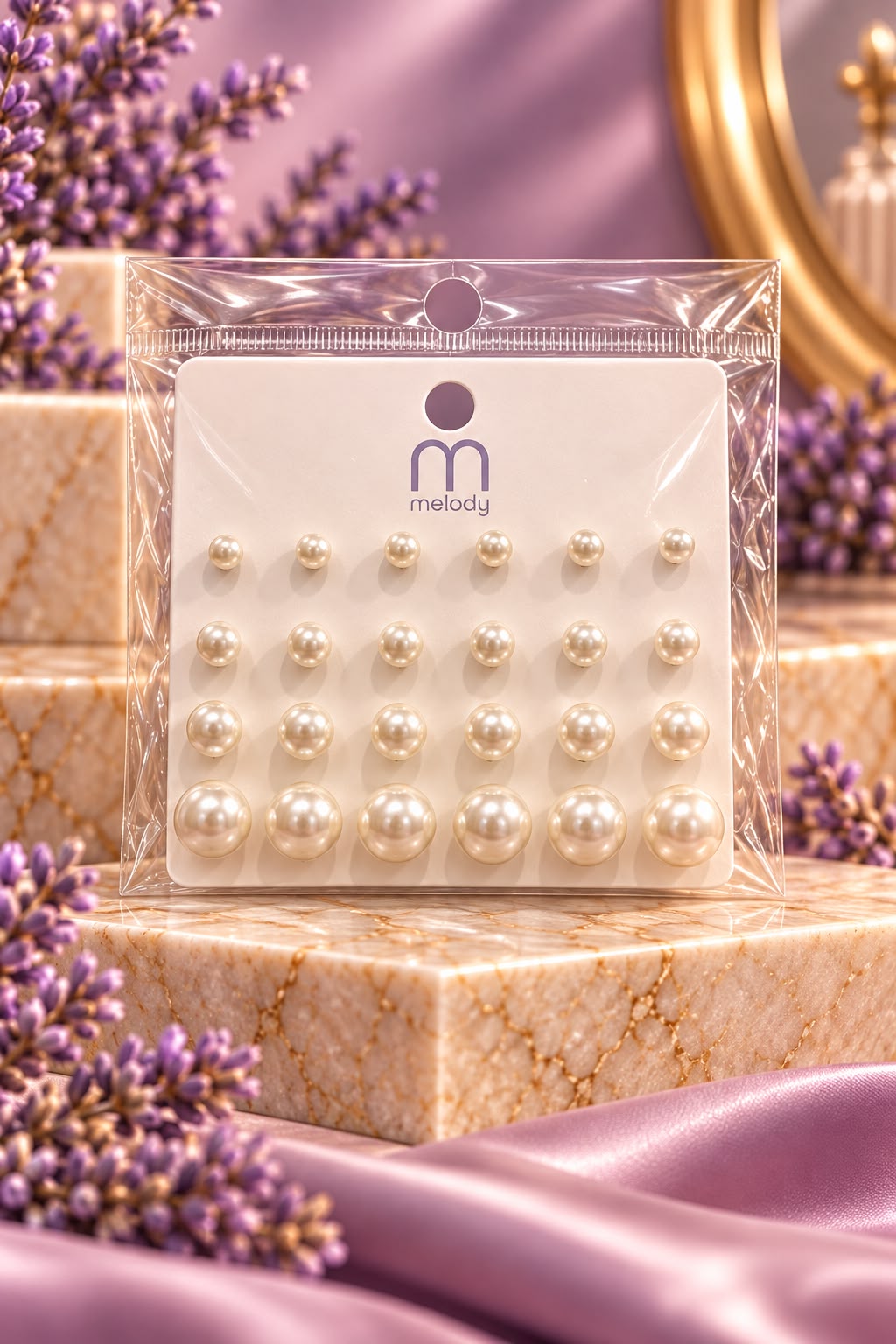 ARETES MELODY