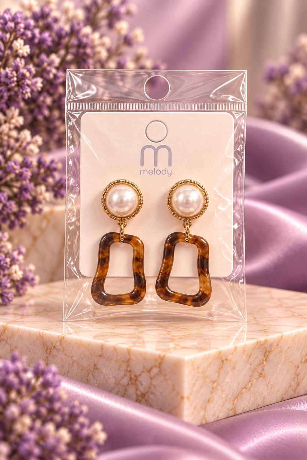 ARETES MELODY