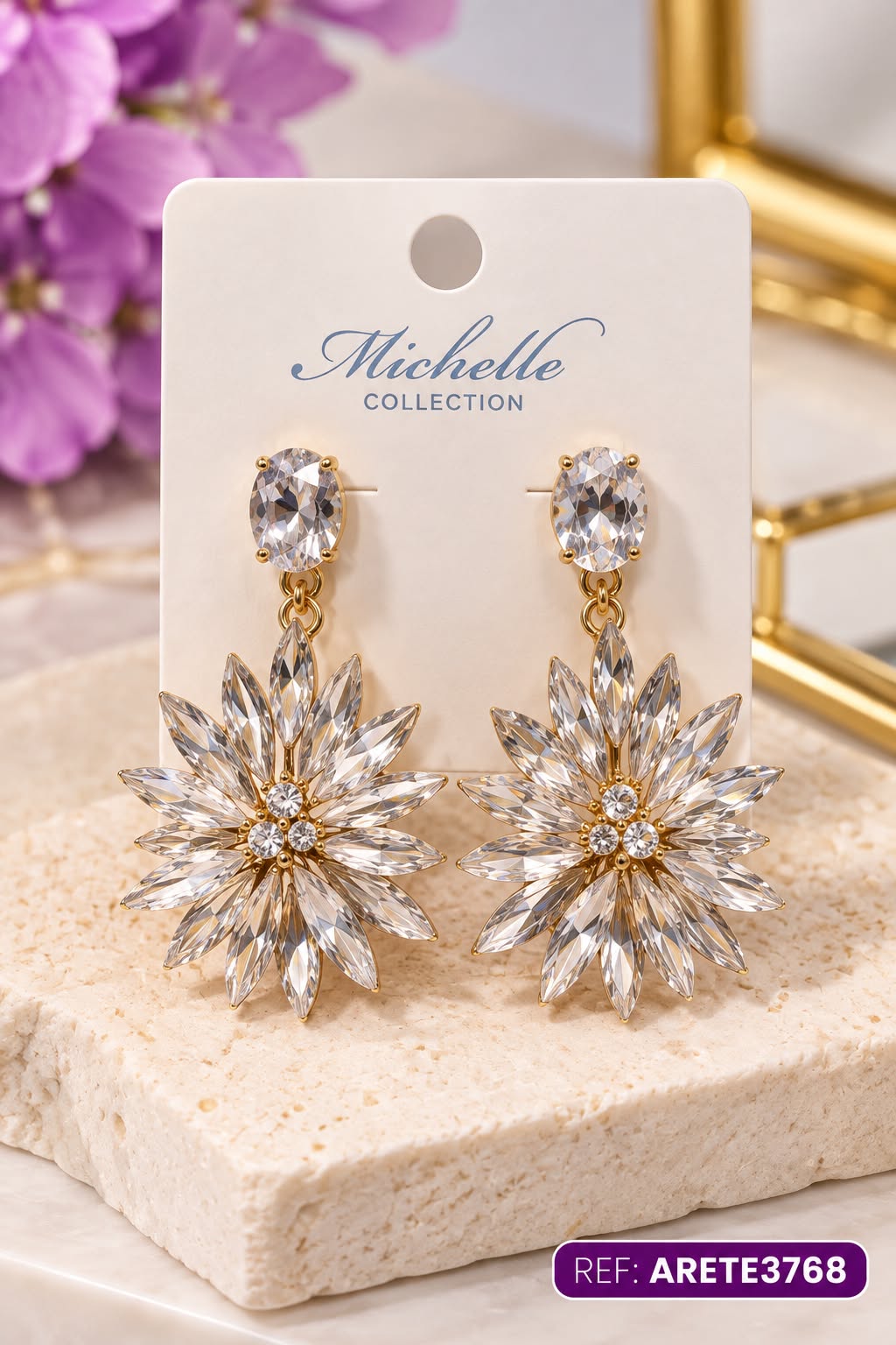 ARETE MICHELLE
