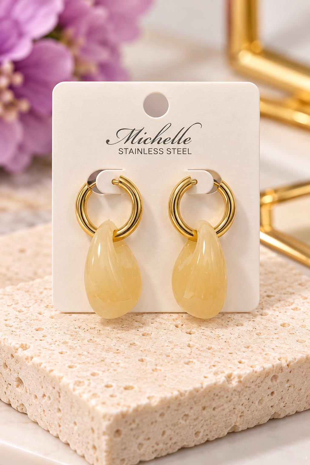 ARETE MICHELLE