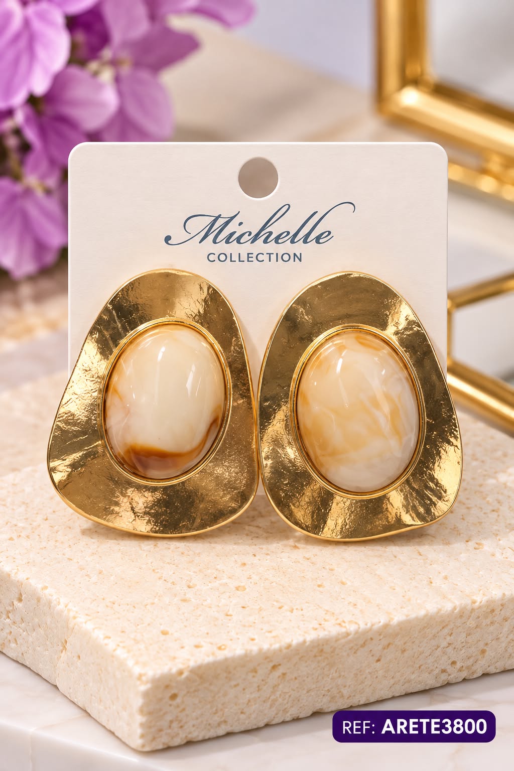 ARETE MICHELLE