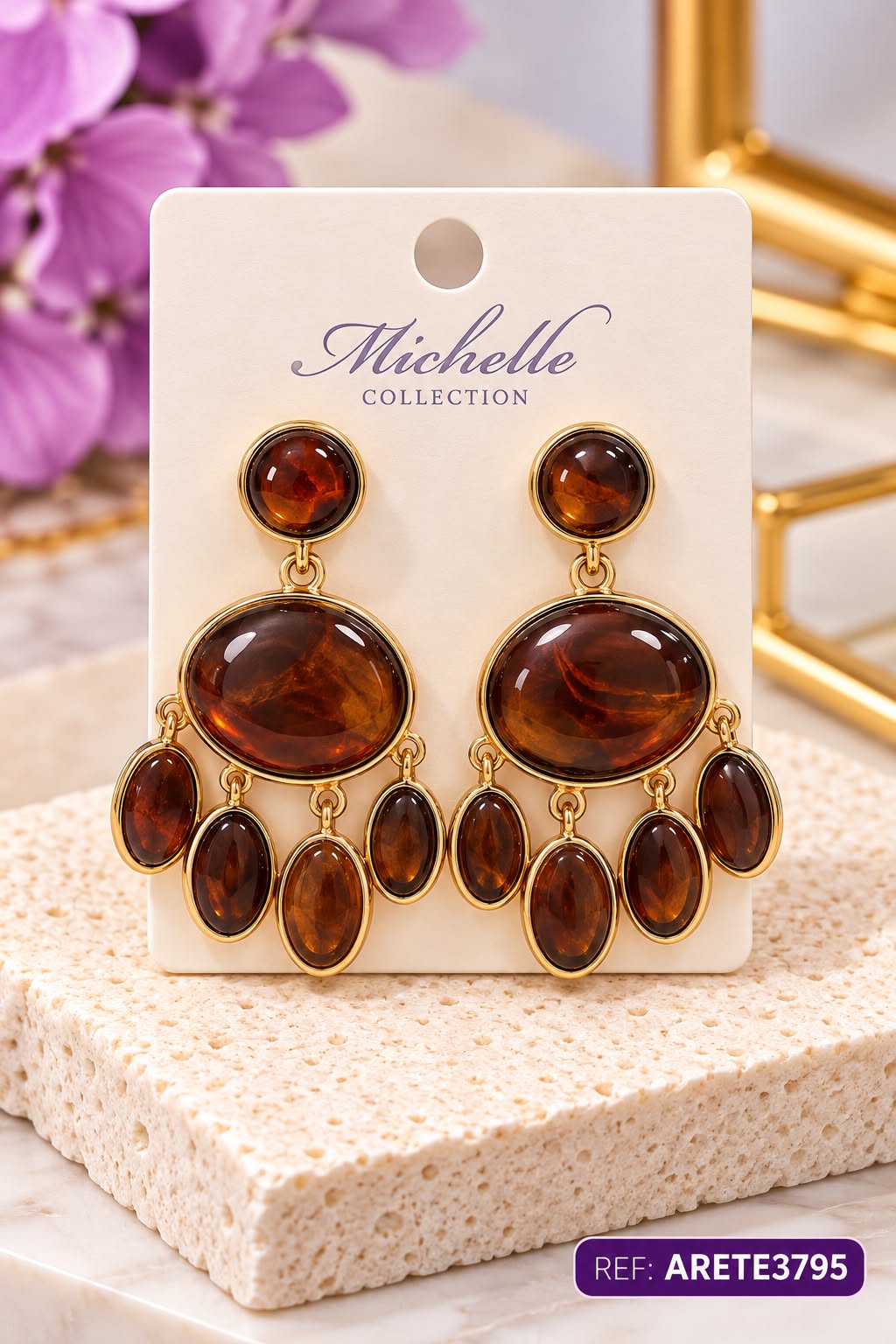 ARETE MICHELLE