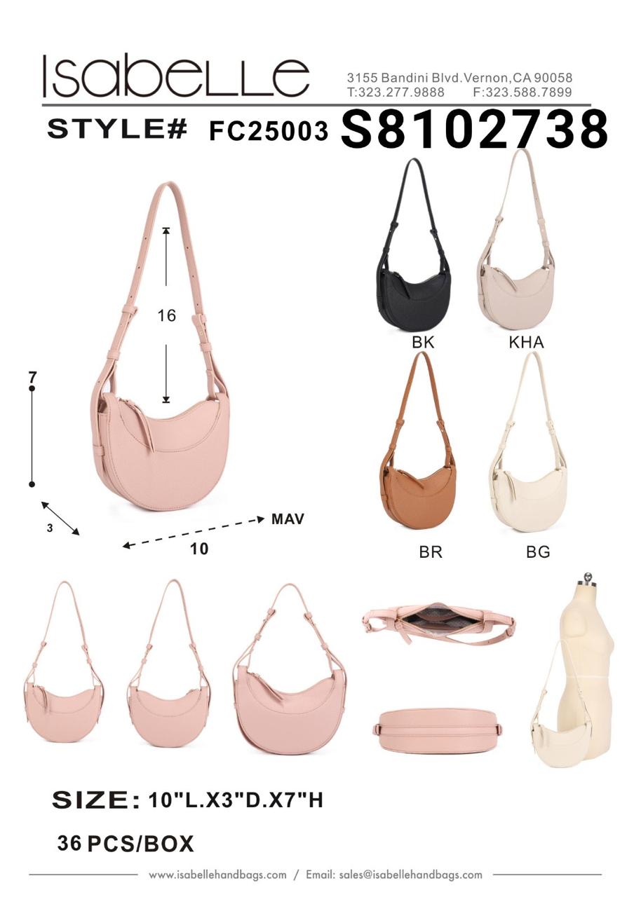 CARTERA PARA DAMA