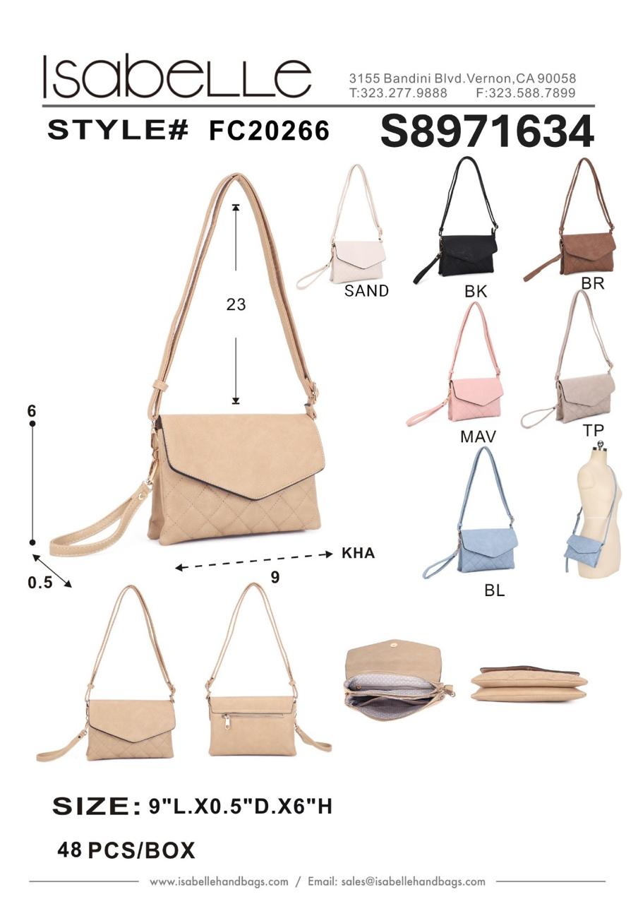 CARTERA PARA DAMA