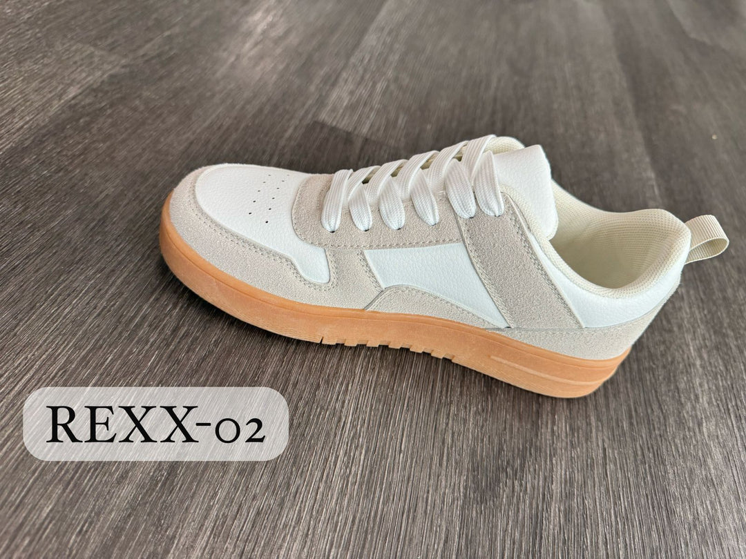 TENIS FOR EVER LINK P/DAMA
