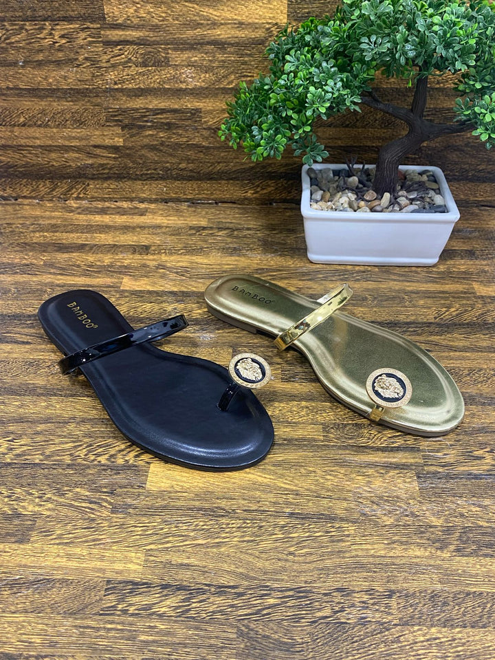 SANDALIA BAMBOO USA