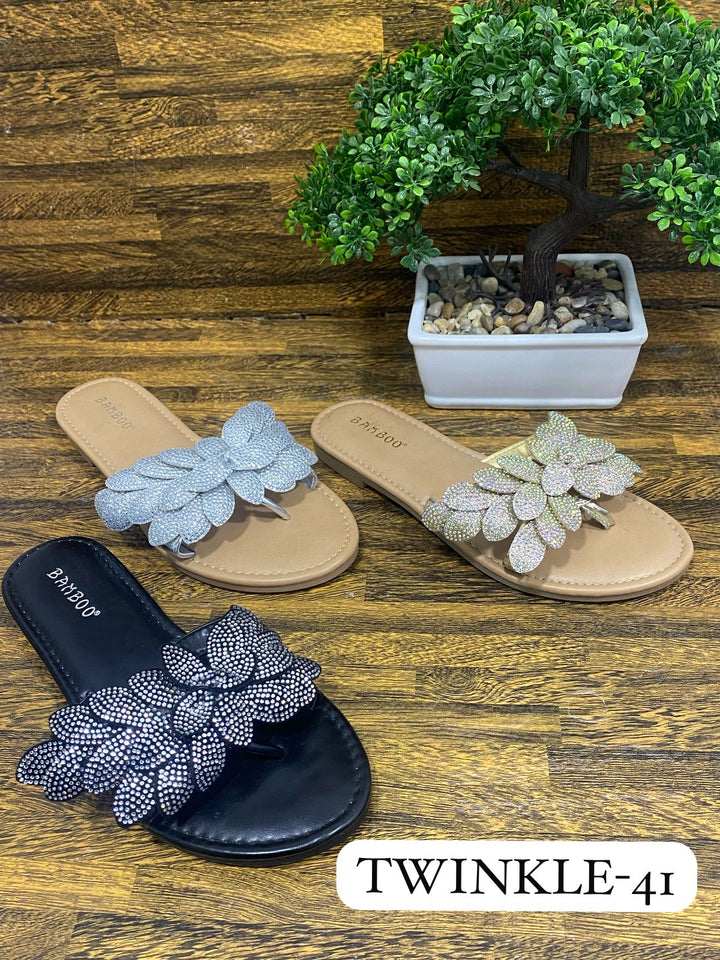 SANDALIA BAMBOO USA
