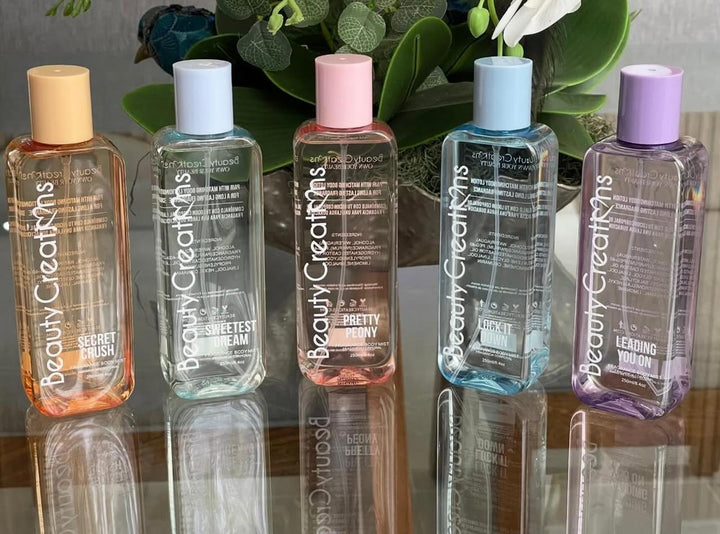 BS FRAGANCE MIST UNISEX