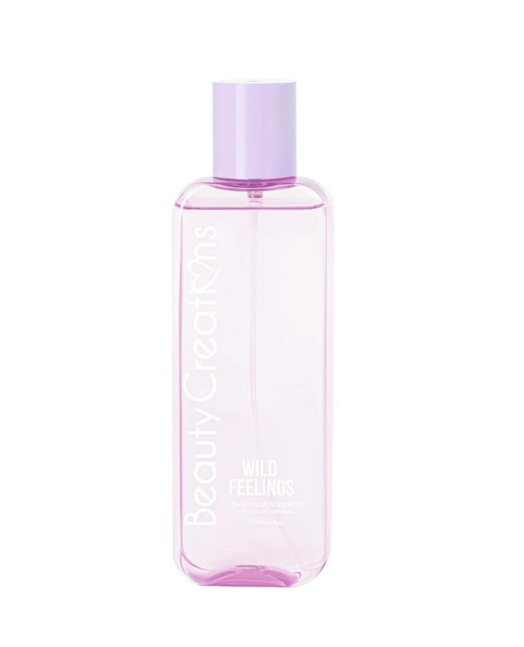 BS FRAGANCE MIST UNISEX