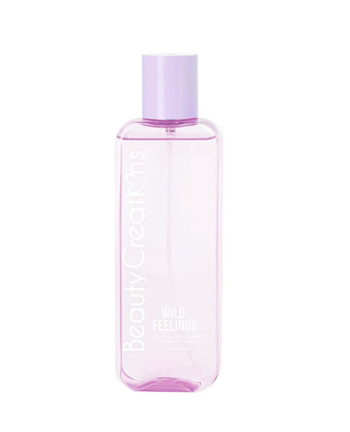 BS FRAGANCE MIST UNISEX