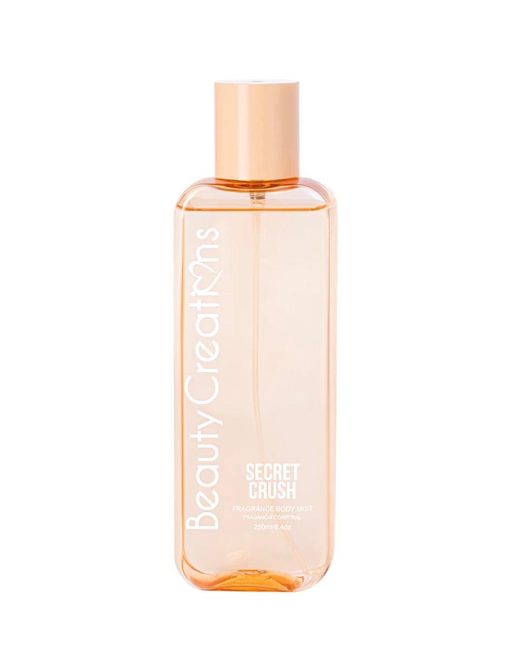 BS FRAGANCE MIST UNISEX