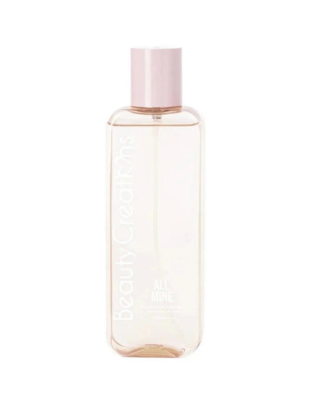 BS FRAGANCE MIST UNISEX