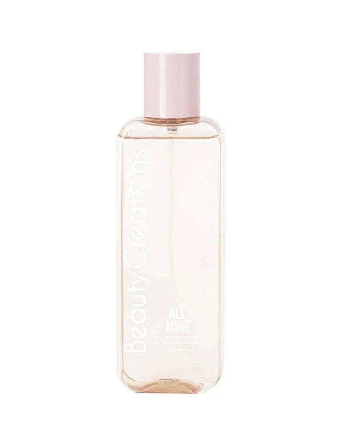 BS FRAGANCE MIST UNISEX