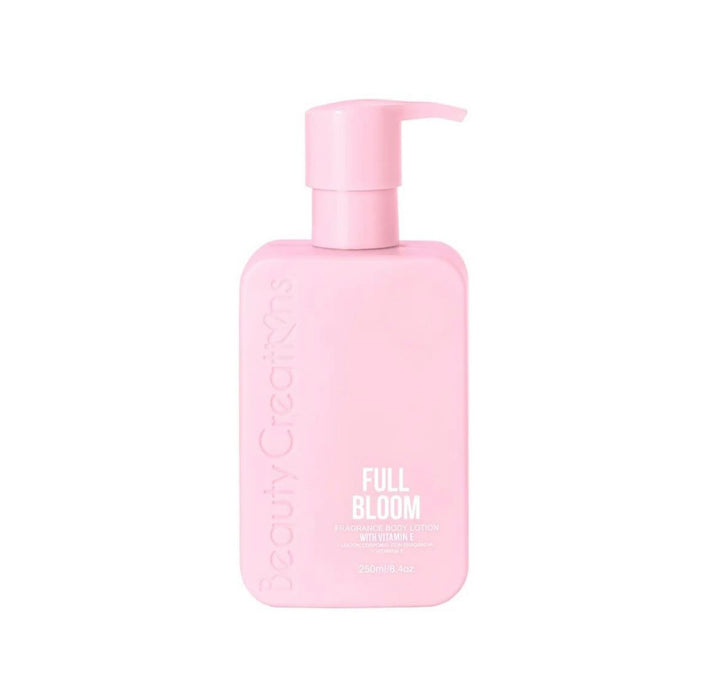FRANGANCE BODY LOTION BEAUTY CREATION