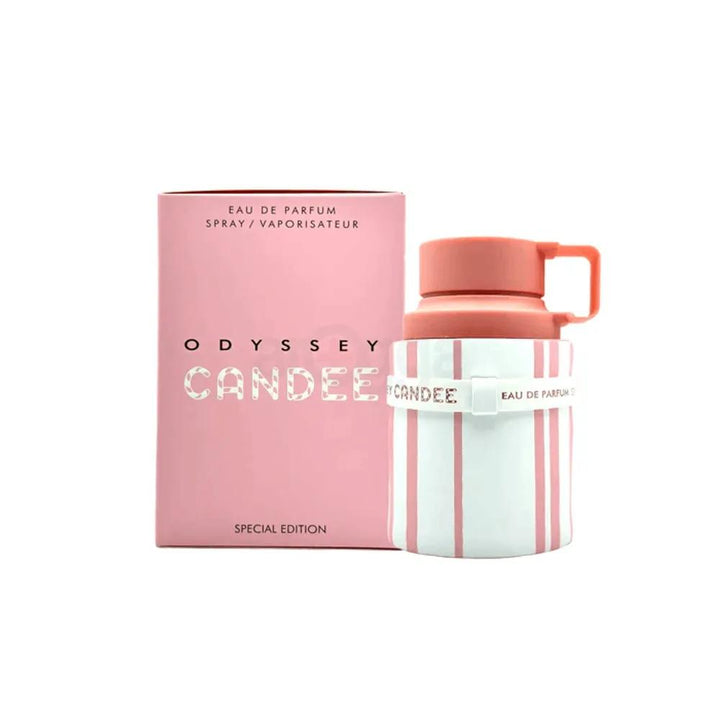 PERFUME ARMAF ODYSSEY CANDEE 3.4 P/DAMA