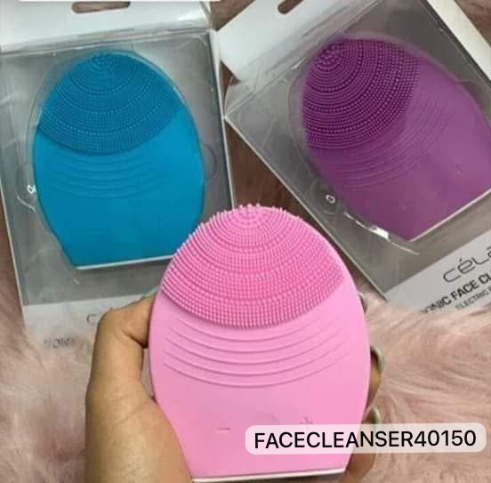 FACE CLEANCER 6 PZAS