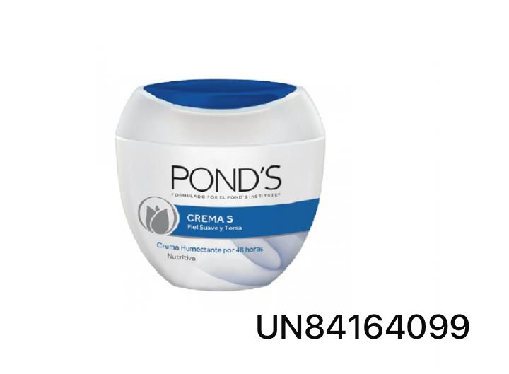 PONDS CR CLARANT P.SECAB3 FF30 100G