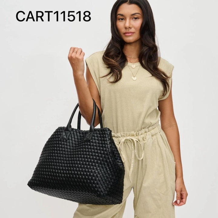 CARTERA ITHACA URBAN EXPRESSION