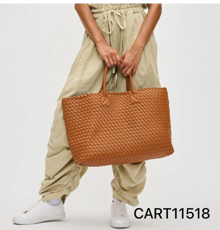 CARTERA ITHACA URBAN EXPRESSION