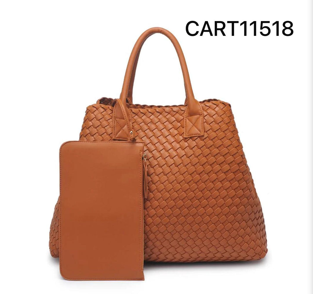 CARTERA ITHACA URBAN EXPRESSION