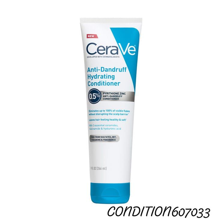 CERAVE GENTLE HYDRATING CONDITIONER 90Z
