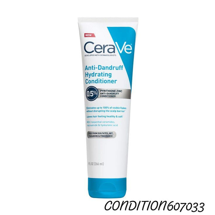 CERAVE GENTLE HYDRATING CONDITIONER 90Z