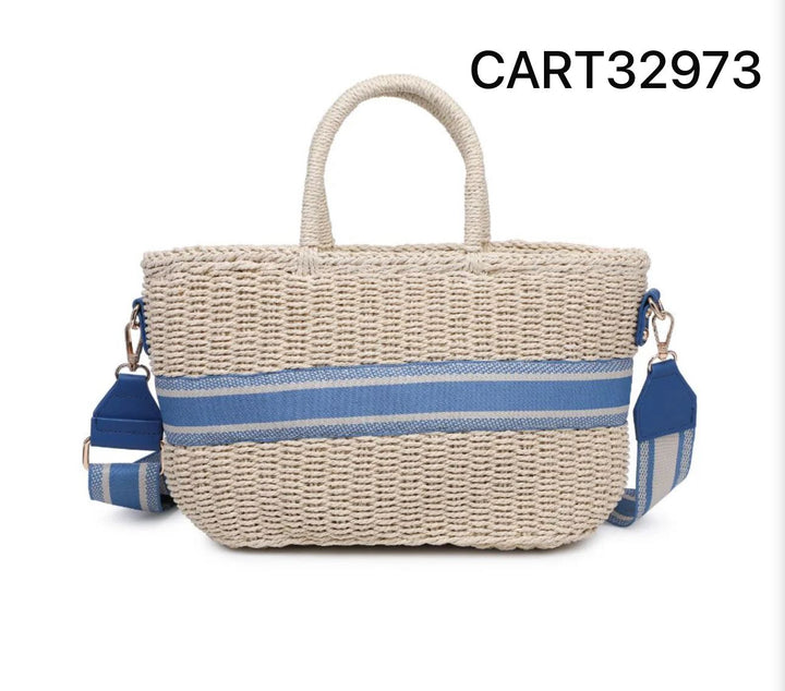 CARTERA URBAN EXPRESSIONS YUTE