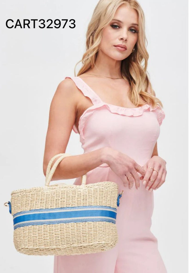 CARTERA URBAN EXPRESSIONS YUTE