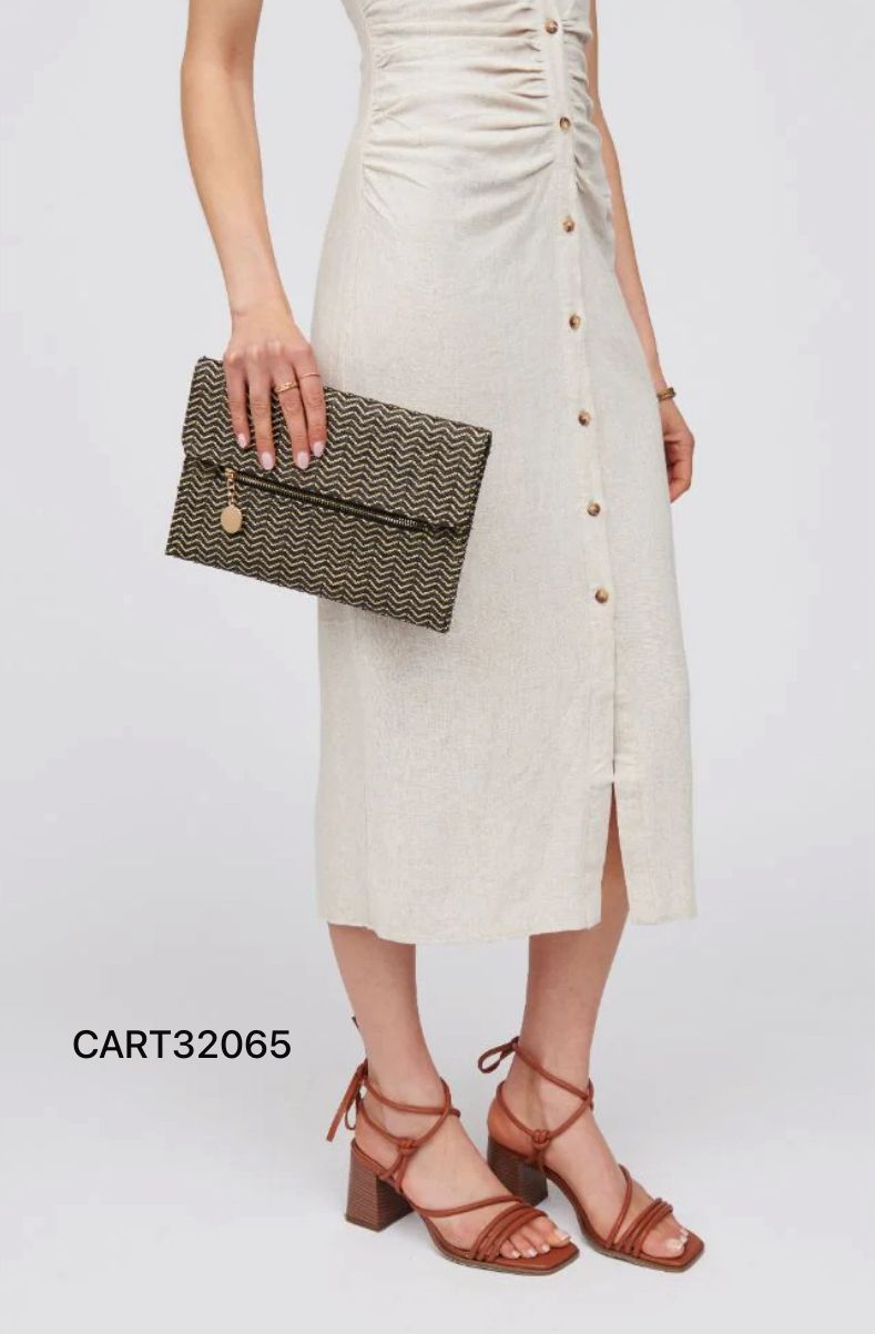 CARTERA URBAN EXPRESSIONS YUTE