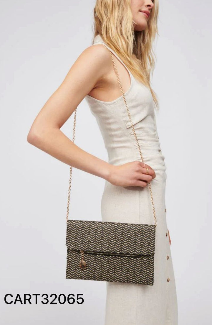 CARTERA URBAN EXPRESSIONS YUTE