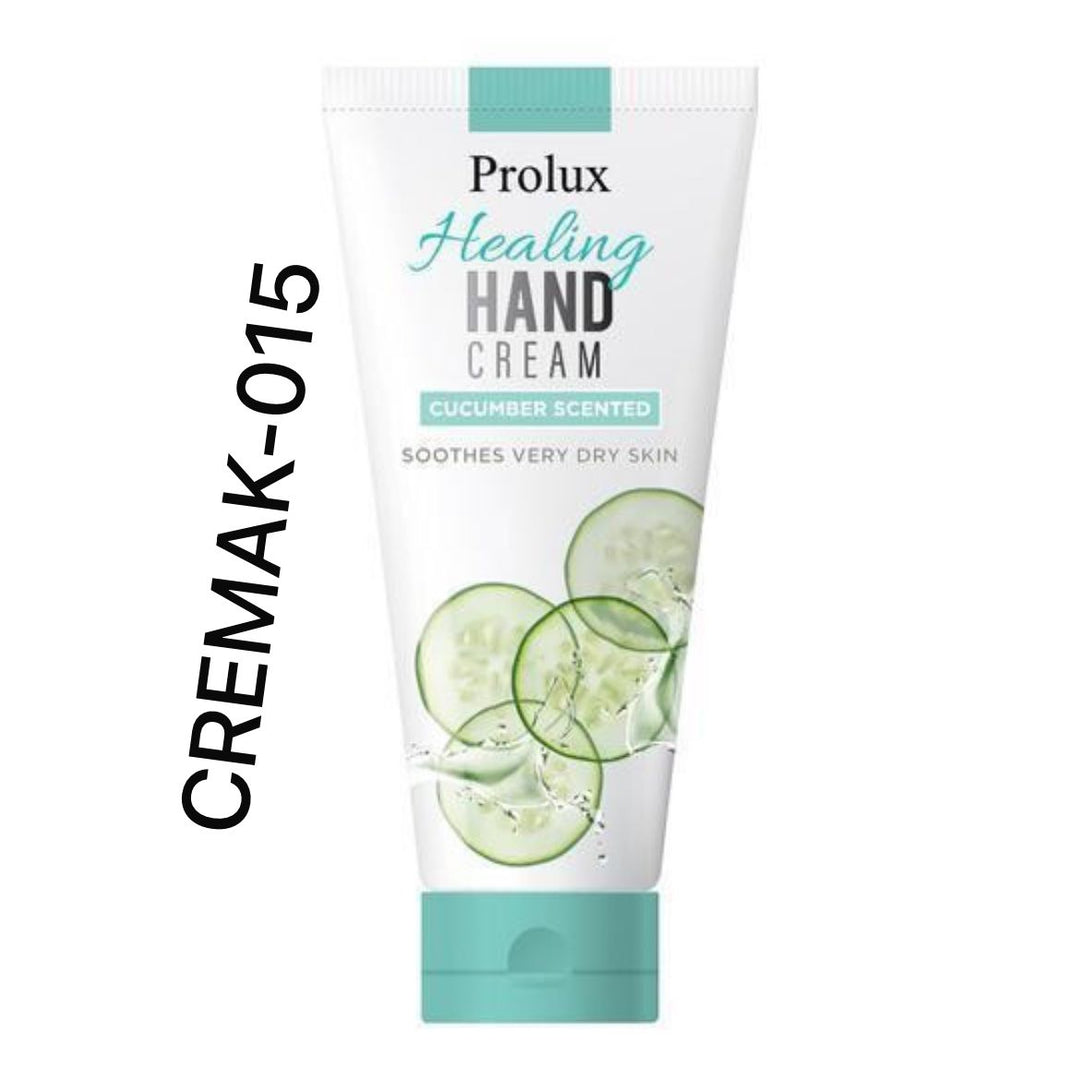 HEALING HAND CREAM PROLUX