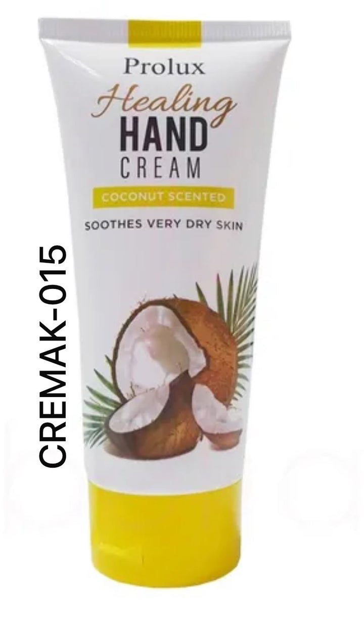 HEALING HAND CREAM PROLUX
