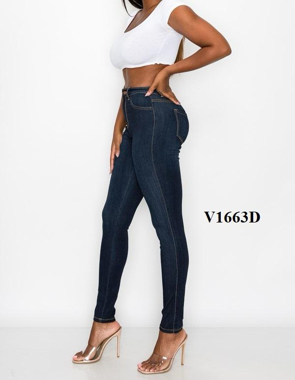 PANTALON JEAN ENCORE